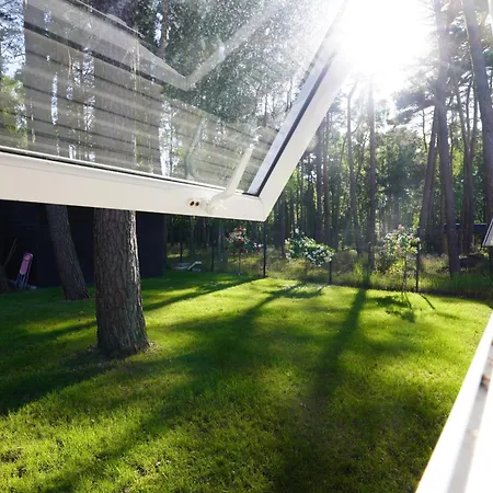 Domki W Lesie Dziwnow Exterior photo