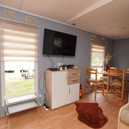 Domki W Lesie Dziwnow Exterior photo