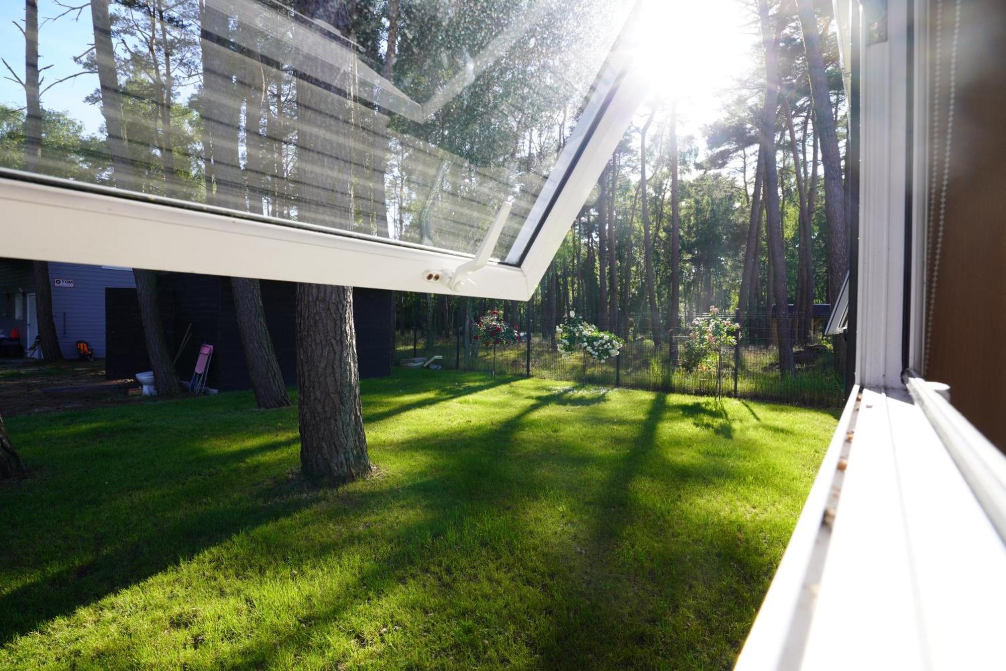 Holiday home W Lesie *