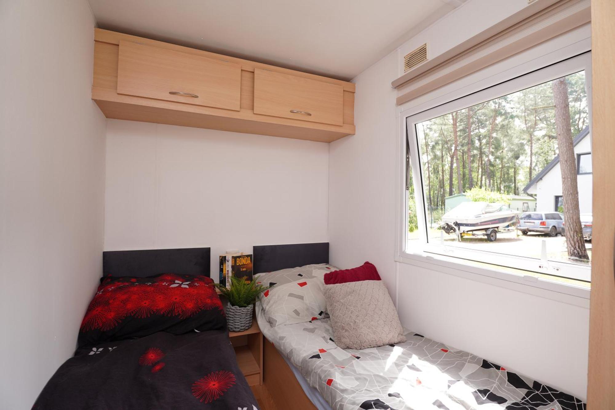 Holiday home W Lesie Dziwnow