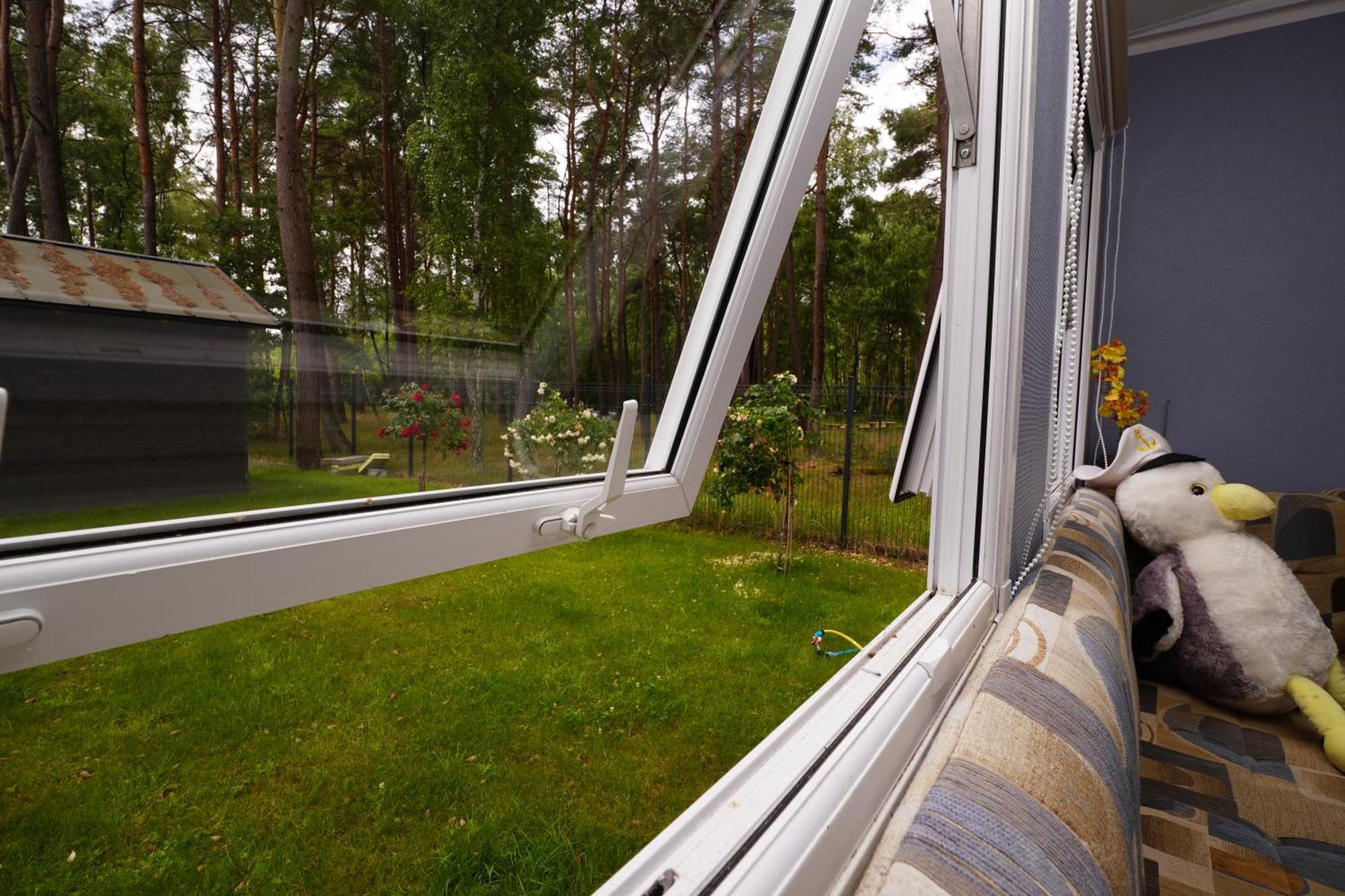 Holiday home W Lesie Dziwnow