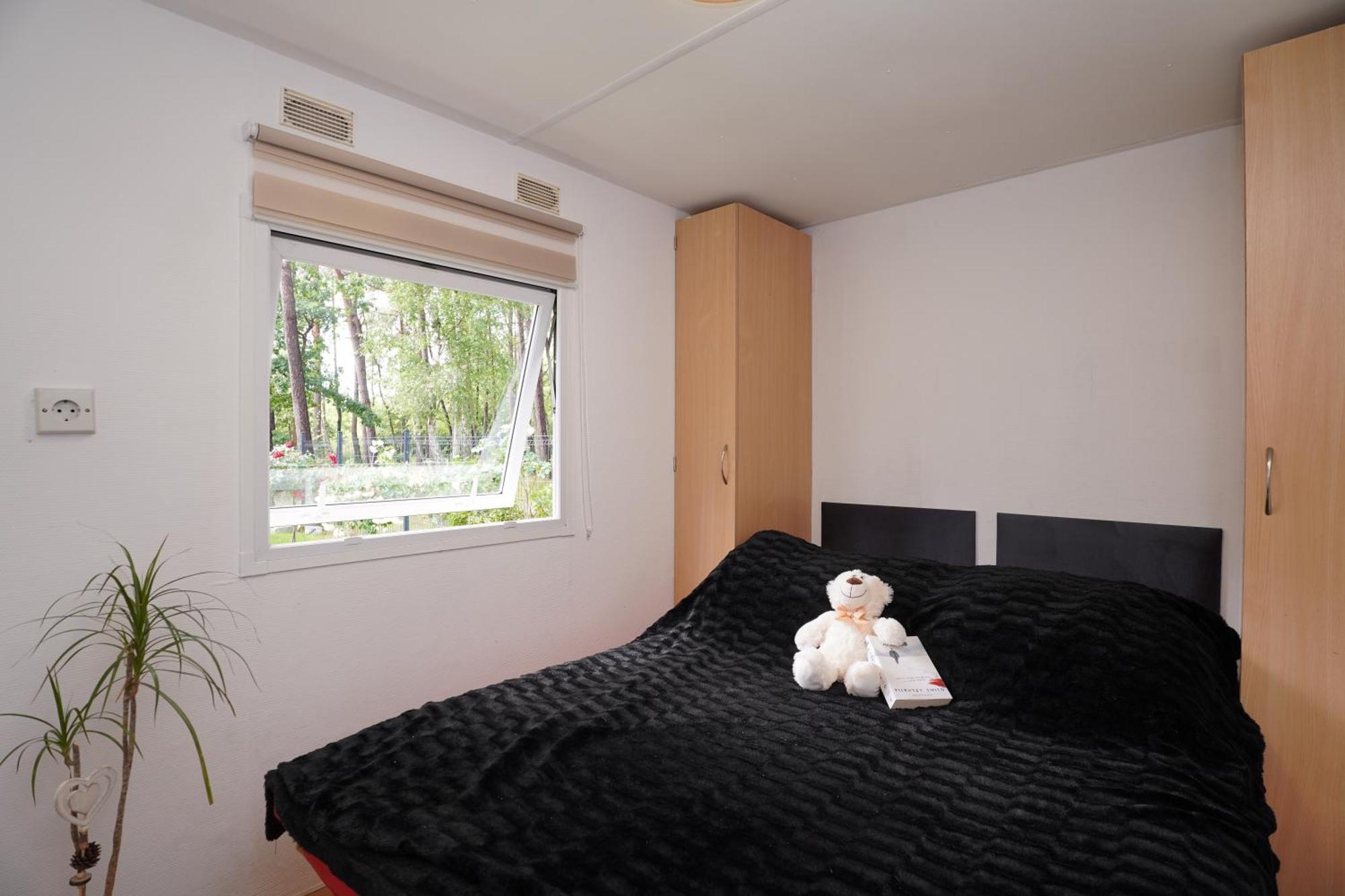 W Lesie Holiday home Dziwnow